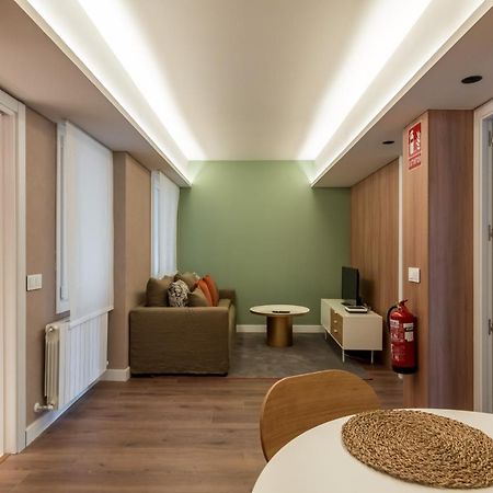 Moderno Y Amplio- 2D 1B - Cuzco Apartment Madrid Exterior photo