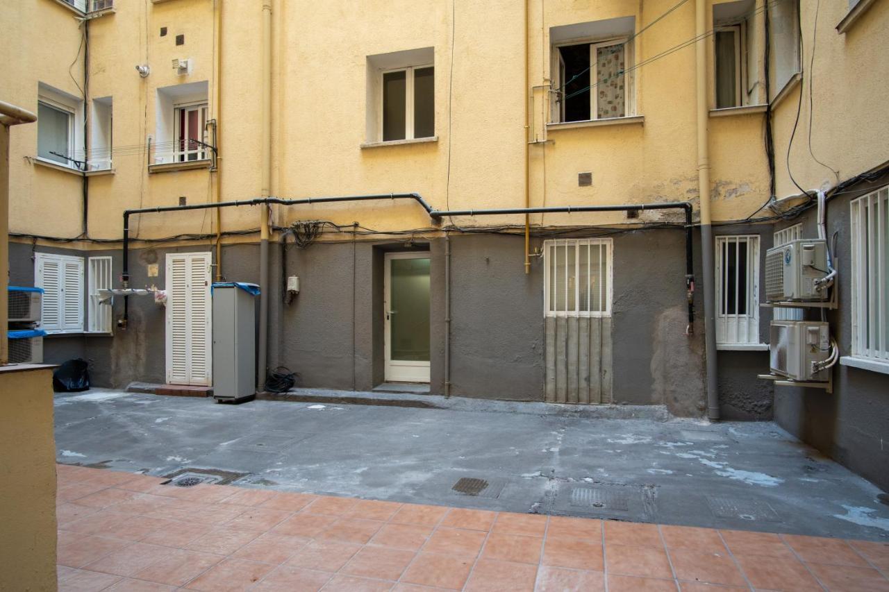 Moderno Y Amplio- 2D 1B - Cuzco Apartment Madrid Exterior photo